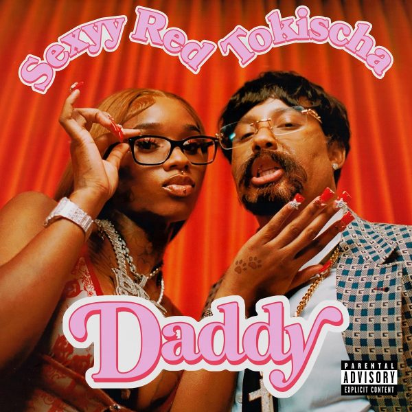 Tokischa nos entrega “Daddy” con la participación de Sexyy Red
