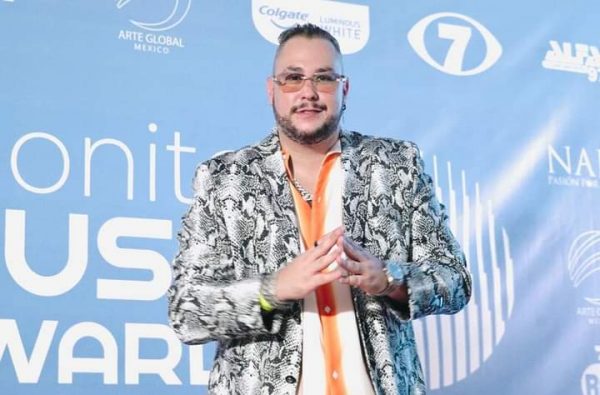 Jay Music presenta un explosivo reggaetón titulado “Noche De Perreo”