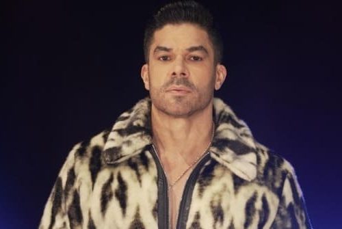 Jerry Rivera marca un antes y un después en su carrera con su disco “Llegué Yo”