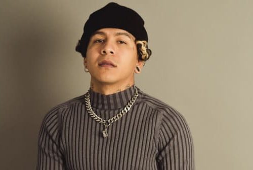 Big Soto lanza “Odiosotorius” como previa a su nuevo disco