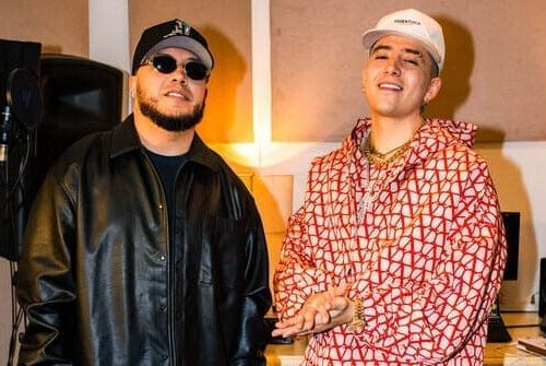 Andy Rivera le sigue apostando a los ritmos urbanos con el tema “Que rico sería”
