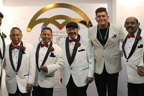 La Dimensión Latina retoma su tour “Ahora o nunca” y anuncia nuevas fechas