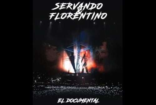 Servando y Florentino celebran su regreso con “El Documental”