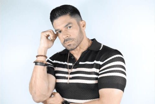 “Así como así” la canción de Jerry Rivera para los venezolanos
