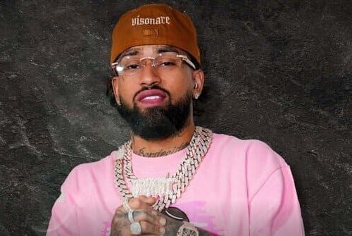 Bryant Myers debutará en la Terraza del CCCT en el “Trap Festival”
