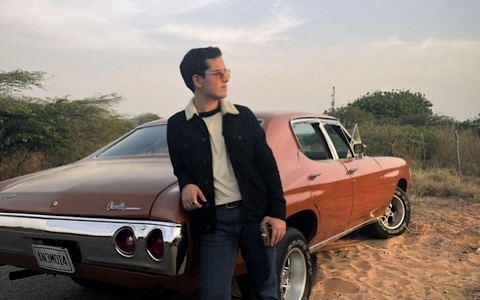 Giral está de estreno con el sencillo “Intentar”