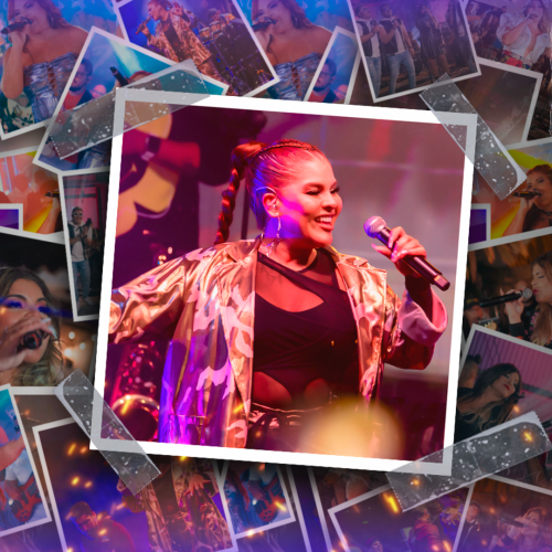 Diveana celebra su cumpleaños con el lanzamiento del álbum “Que Viva el Merengue”