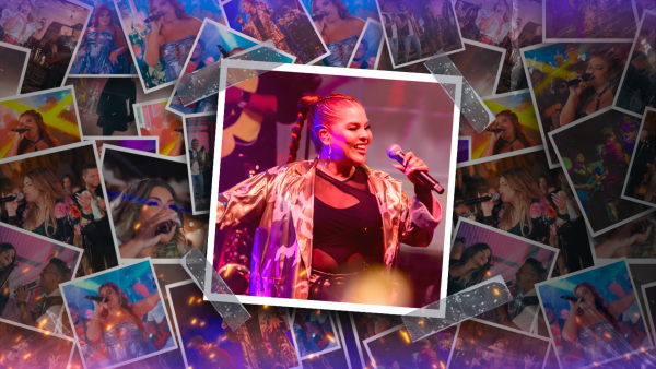 Diveana celebra su cumpleaños con el lanzamiento del álbum “Que Viva el Merengue”