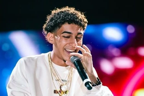 Zaíd la promesa del género urbano promociona “Sonrisas de verano”