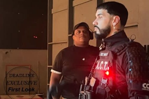 Anuel AA debutará en la gran pantalla en la película “You Lose You Die”