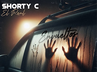 Shorty C “El Real” deja una marca con su nuevo tema “Envueltos”
