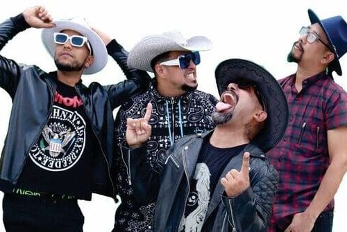 Mata Rica prende la movida con la “Caracha Party”