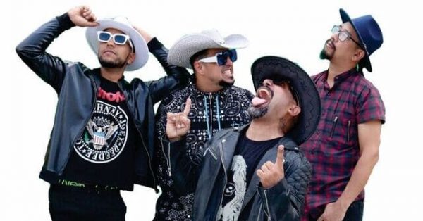 Mata Rica prende la movida con la “Caracha Party”