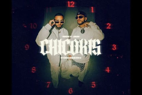 Nicky Jam y Ryan Castro unen fuerzas en el tema “Chicokis”