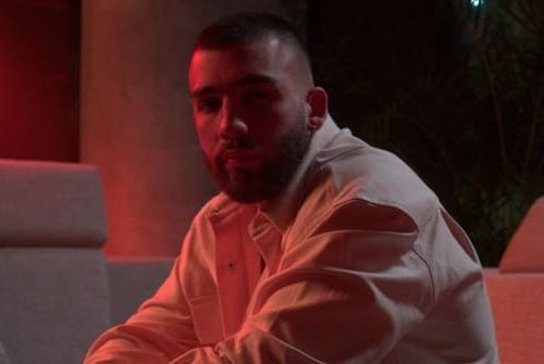 “Dios te cuide” la nueva música de Manuel Turizo