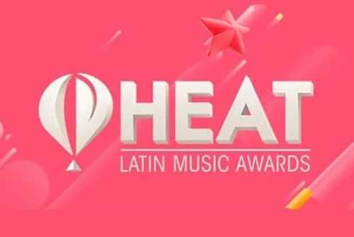 El Poliedro de Caracas será la sede oficial de los Premios internacionales HEAT 2025