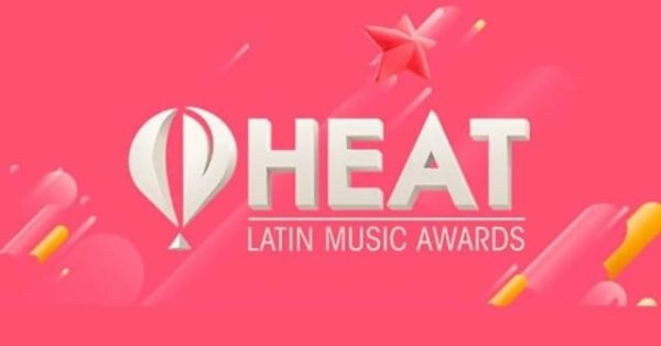 El Poliedro de Caracas será la sede oficial de los Premios internacionales HEAT 2025