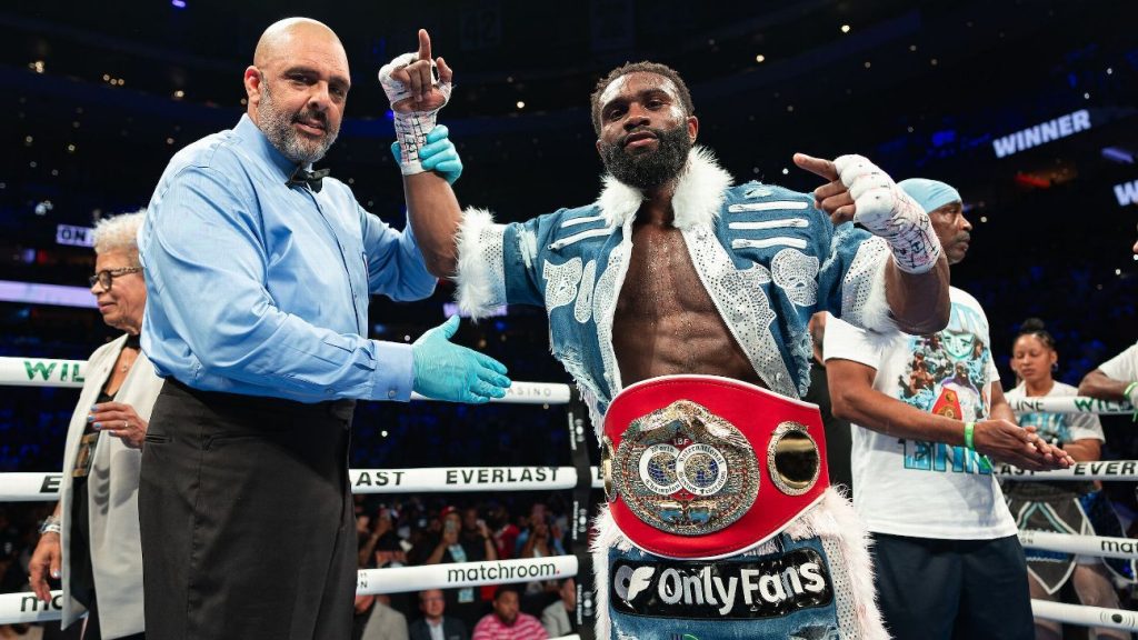 ¿Dónde ya qué hora ver las peleas de boxeo del fin de semana?
