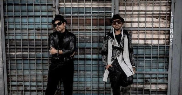 Los “Lunares” de Servando y Florentino son el número 1 en Venezuela