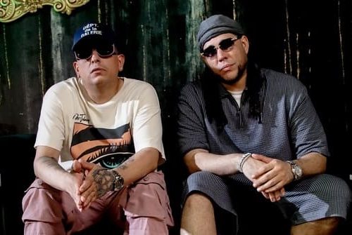 J-King y Maximan muestran su gran versatilidad en el EP acústico “Lágrimas del cora”