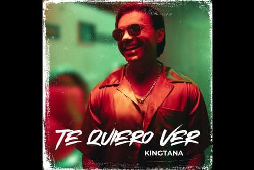 Kingtana se hace sentir con fuerza en Honduras, El Salvador y Venezuela con “TQV”