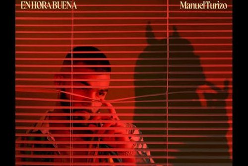 Manuel Turizo regresa con un sonido tropical “Enhorabuena”