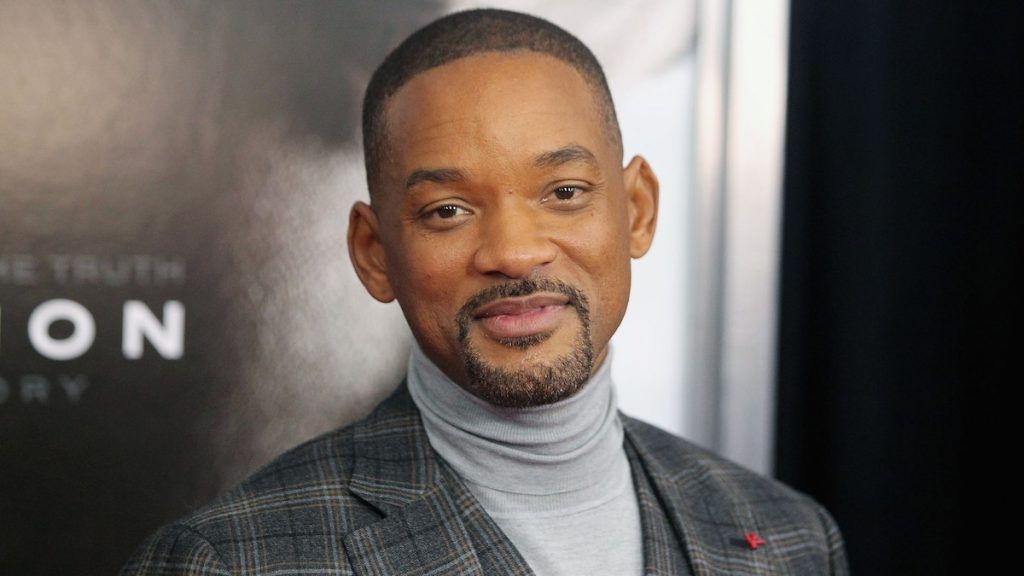 ¿Will Smith publicó un video de concierto inflado con los fanáticos de la IA?