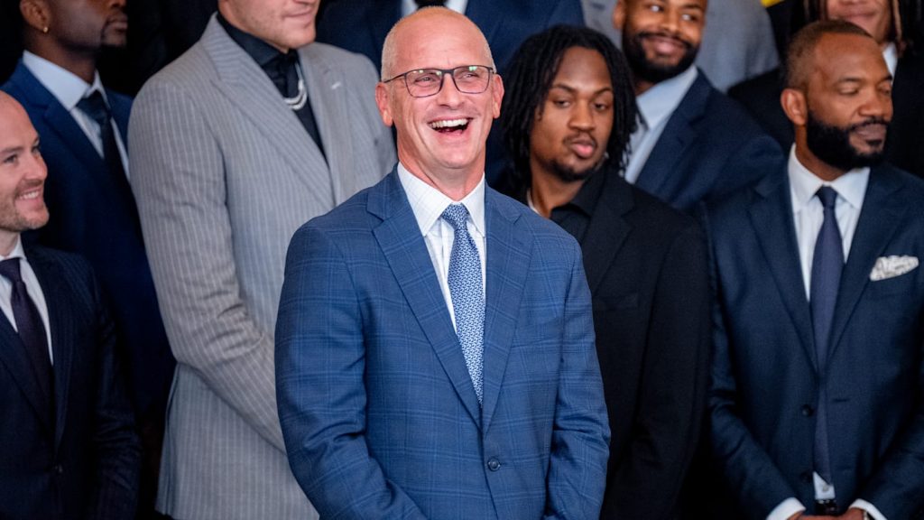 Dan Hurley revela la verdadera razón por la que rechazó la oferta de los Lakers