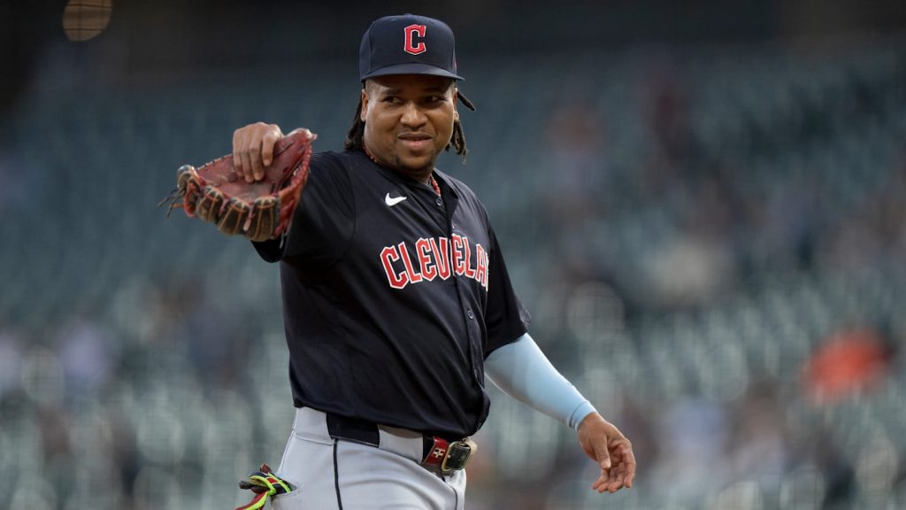 ¿Podrá José Ramírez lograr el 40-40 en lo que resta de temporada regular de 2024? ¿Podrá José Ramírez lograr el 40-40 en lo que resta de temporada regular de 2024?