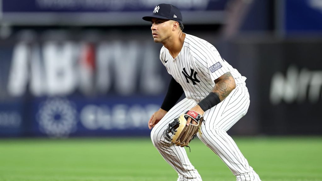 ¿Será Gleyber Torres el mejor segunda base de la agencia libre de la MLB en 2025?