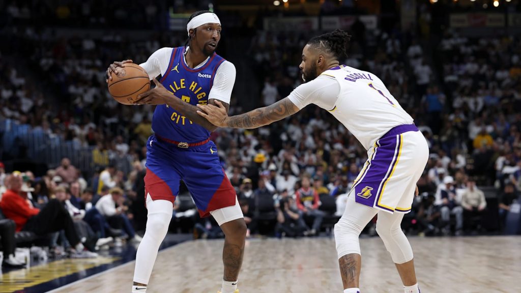 4 jugadores de rol que dejaron escapar Lakers y hubieran sido ideales en la 2024-25