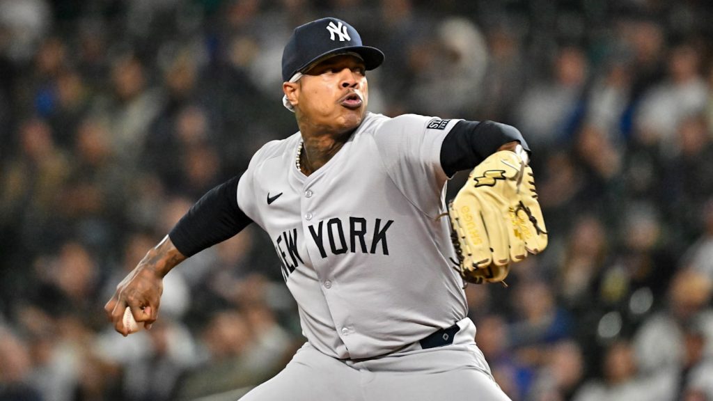 Marcus Stroman tras su paso al bullpen de los Yankees: “No tengo ego”