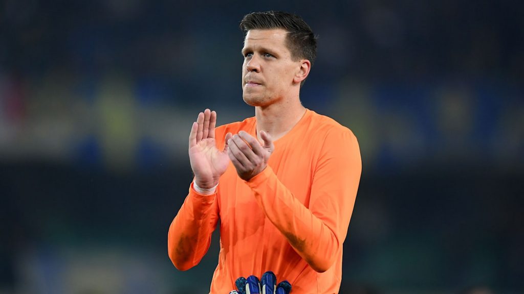 ¿Por qué el portero Wojciech Szczesny se retiró del fútbol?