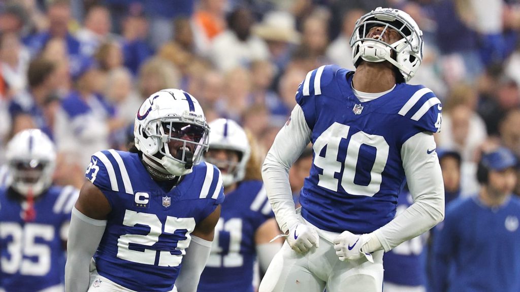 ¿Quién es Diego Ortiz, el primer coach mexicano en la NFL?