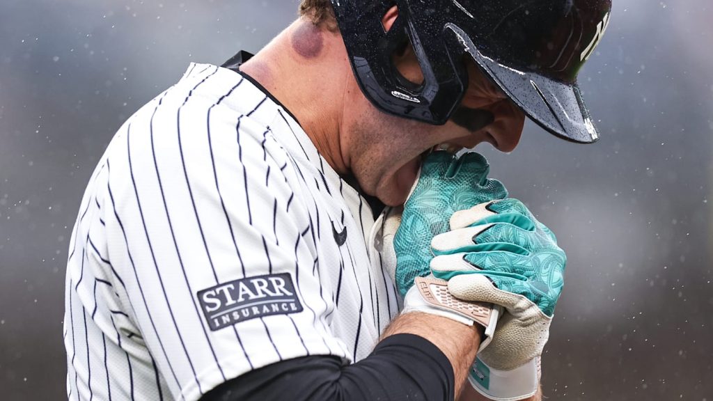 3 jugadores de los Yankees que podrían reemplazar a Anthony Rizzo en los playoffs