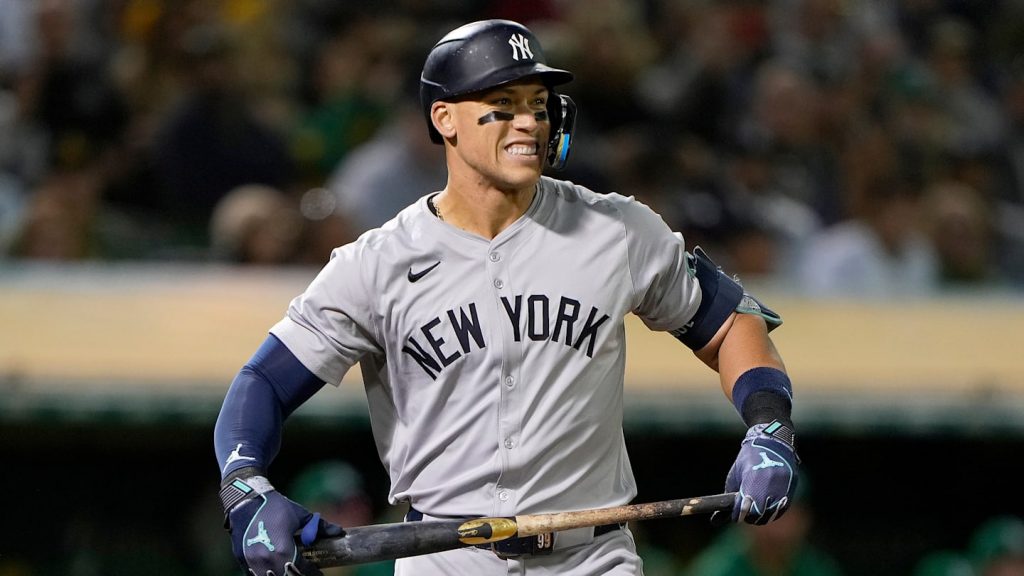 ¿Por qué Aaron Judge no ganó la Triple Corona del bateo en 2024?