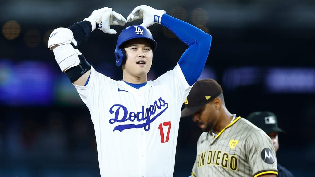 ¿Por qué Shohei Ohtani no ganó la Triple Corona del bateo en 2024?