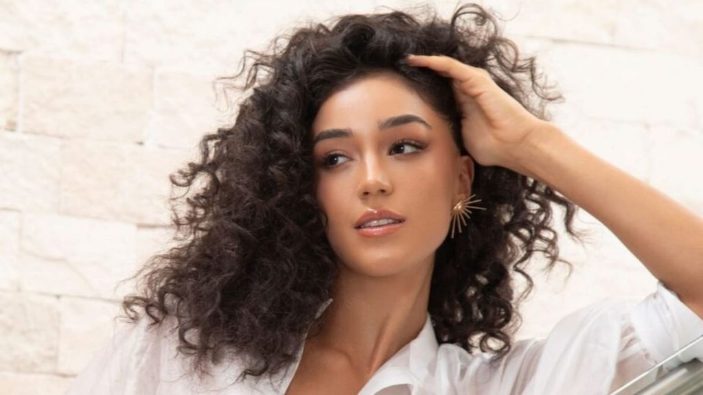 Ale Capetillo nombrada Top 100 Latina Powerhouse 2024