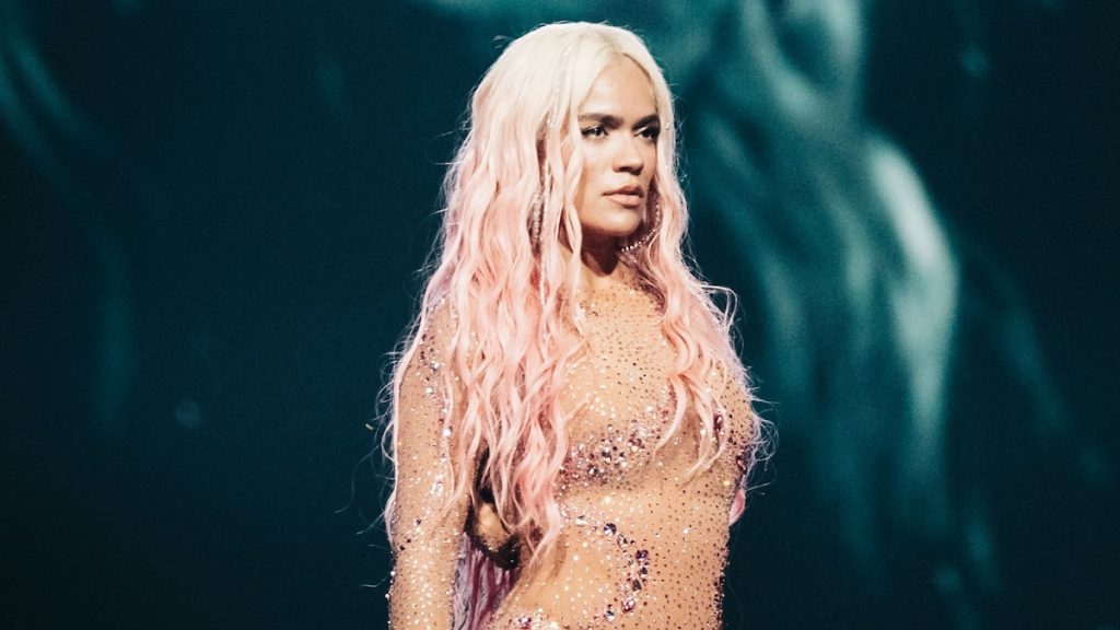 Latin GRAMMY 2024: La lista completa de nominados Latin GRAMMY 2024: La lista completa de nominados