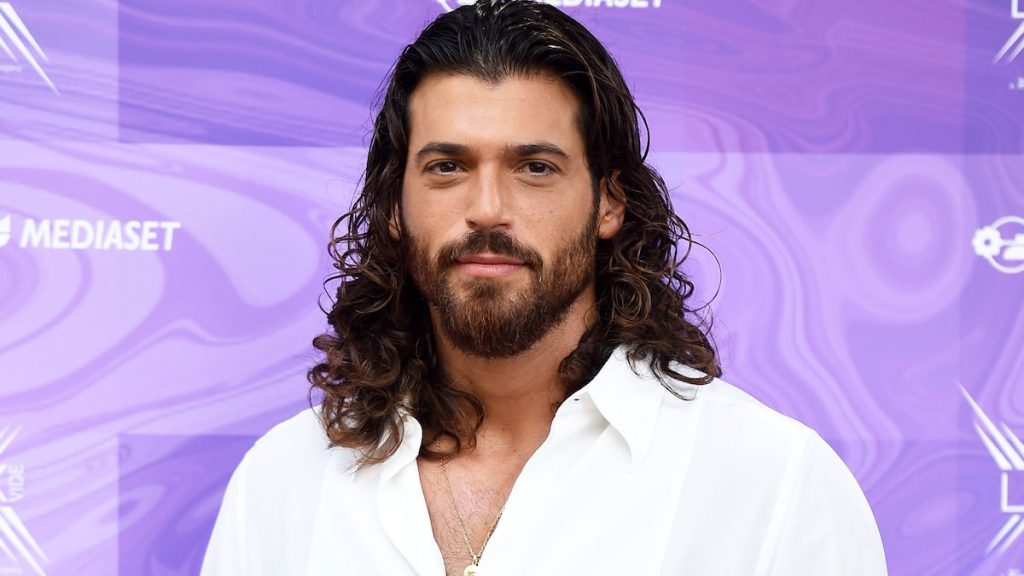 La razón por la que el rompecorazones Can Yaman se ha alejado del foco de atención