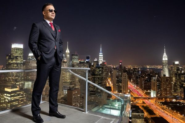 “Bachata con sabor a ron” Felencho Lanza su nuevo álbum musical