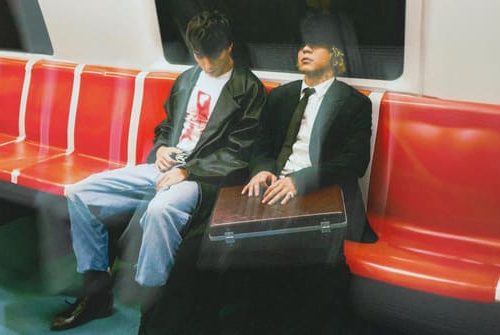 Big Soto y Cosmic Kid lanzan una música para “La noche entera”