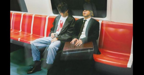 Big Soto y Cosmic Kid lanzan una música para “La noche entera”