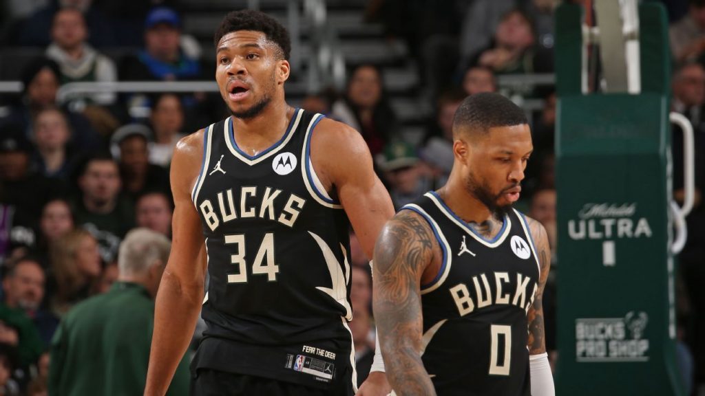 Bucks apuesta por la continuidad tras temporada baja tranquila