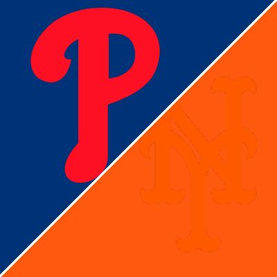 Mets mantiene comodín y evita título divisional de PhilliesUn vuelacercas de Brandon Nimmo en la sexta entrada rompió el empate y condujo a Mets a la victoria sobre Phillies, para mantenerse en zona de comodín, llevarse la serie y evitar título divisional de Phillies.1dAP Photo/ Juan Munson