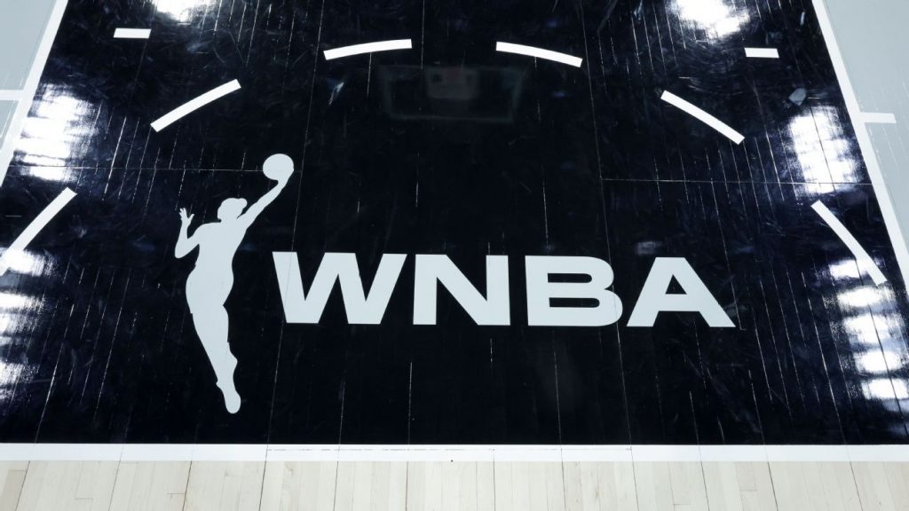 WNBA propone salario máximo mayor a 1.1 mdd para nuevo CBA: fuente
