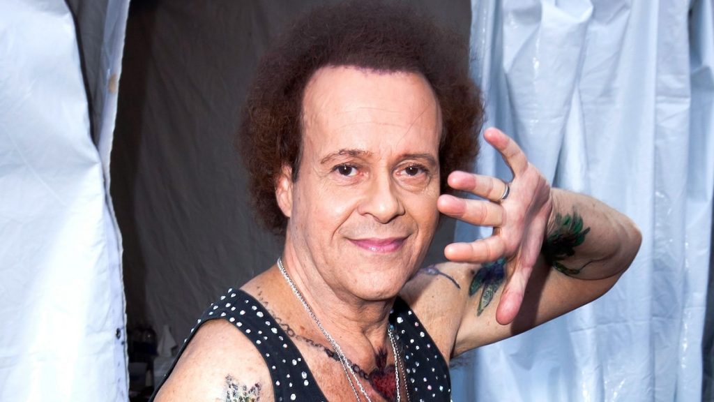 La ama de llaves de Richard Simmons lucha por recuperar el papel de co-fideicomisaria de su patrimonio