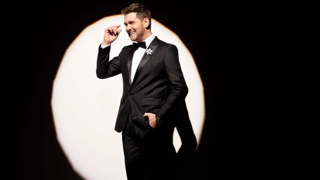 Michael Bublé revela que su hija Vida escucha el álbum ‘Doggyland’ de Snoop Dogg todos los días con sus compañeros