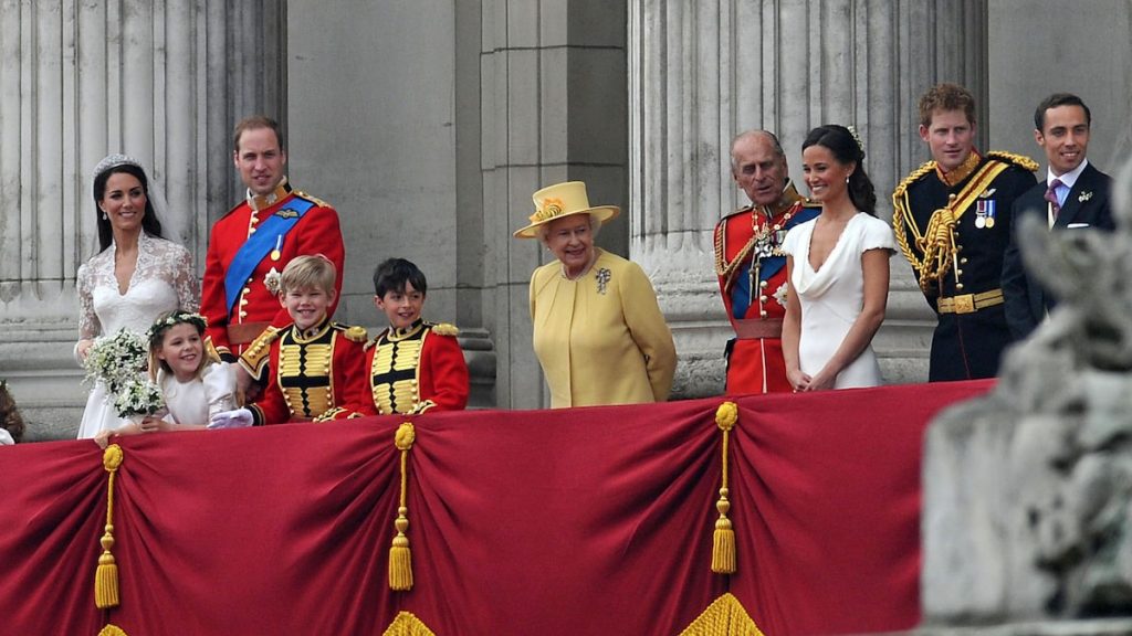 El hermano de la Princesa de Gales revela un 'reconocimiento silencioso' que una vez hicieron los hermanos Middleton