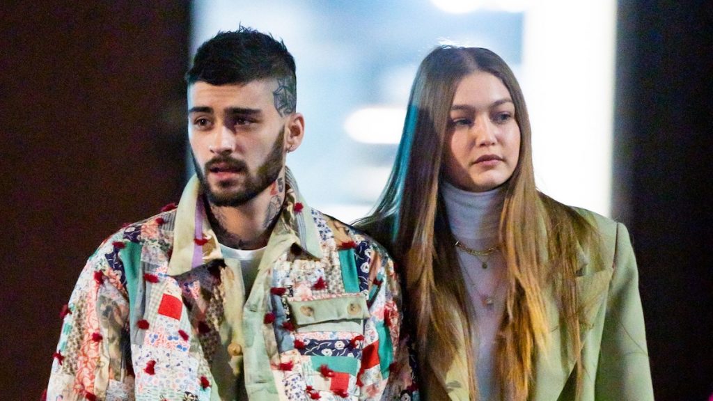 Gigi Hadid confirma el nombre completo de su hija mientras celebra su cuarto cumpleaños; los fans de Zayn Malik reaccionan